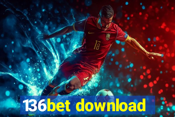 136bet download